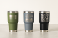 30oz Branded Tumblers Designed for High‑Visibility, Everyday Use