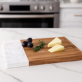 Marble Cutting Board – Personalized Premium Gift