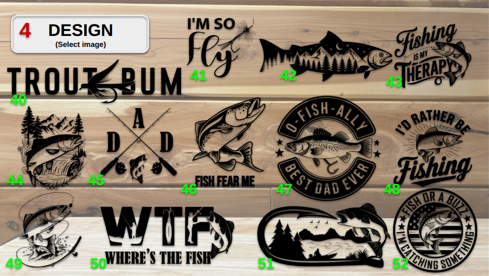 Custom 7 Panel Trucker Hat - Laser Engraved Patch