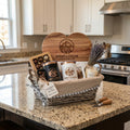 Housewarming Gift Basket