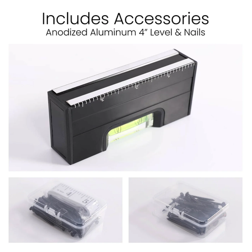 16oz Wood Hammer Gift Set – Personalized Beech Wood Handle