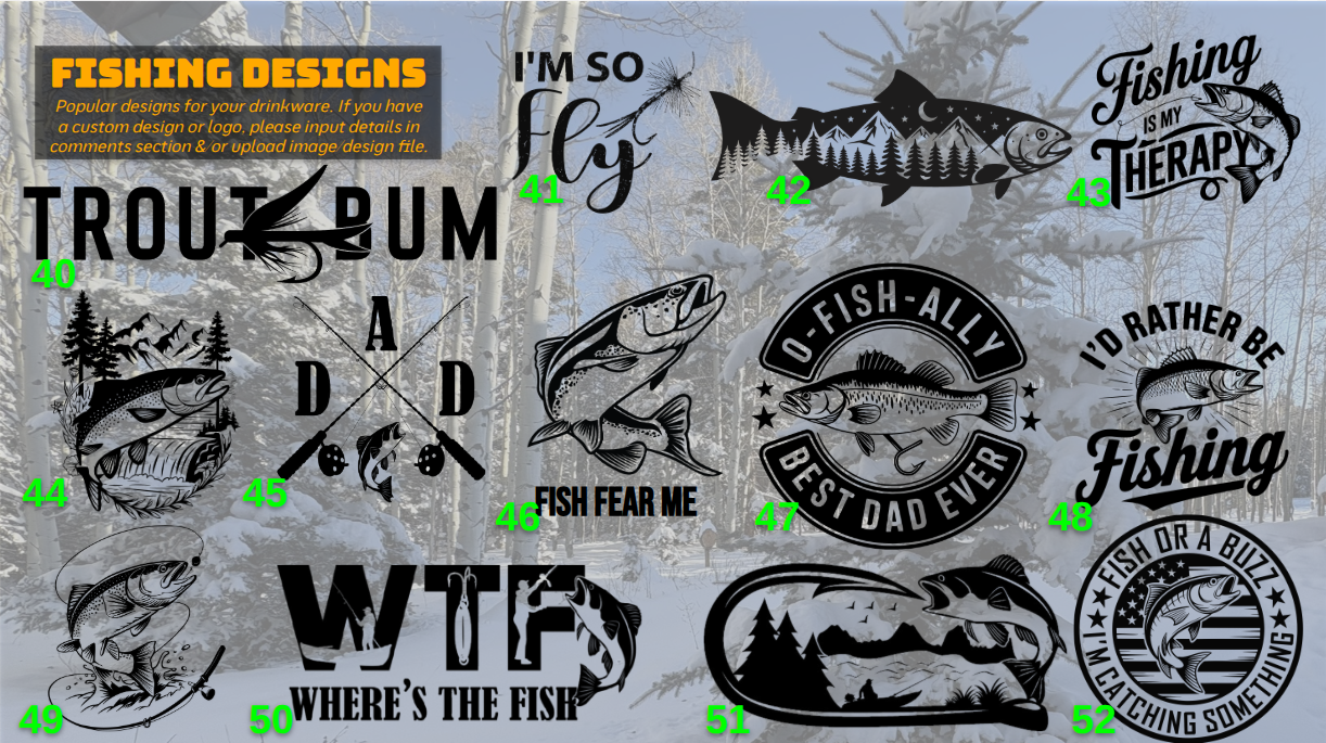 Laser Engraved Water Bottle | Personalized, 32oz, Powder-coated & Stainless Steel