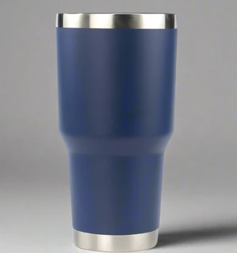 30oz Branded Tumblers Designed for High‑Visibility, Everyday Use