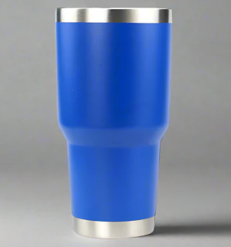 30oz Branded Tumblers Designed for High‑Visibility, Everyday Use