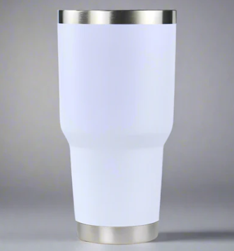 30oz Branded Tumblers Designed for High‑Visibility, Everyday Use