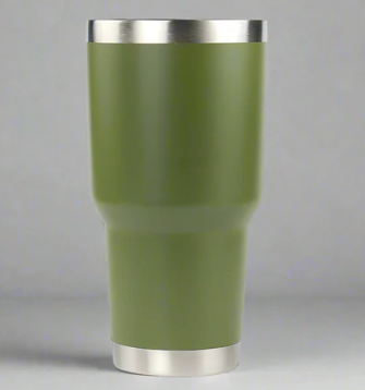 30oz Branded Tumblers Designed for High‑Visibility, Everyday Use