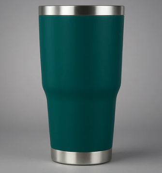 30oz Branded Tumblers Designed for High‑Visibility, Everyday Use