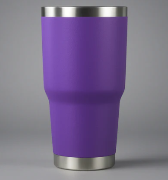 30oz Branded Tumblers Designed for High‑Visibility, Everyday Use