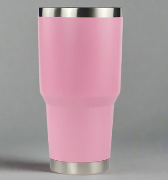 30oz Branded Tumblers Designed for High‑Visibility, Everyday Use