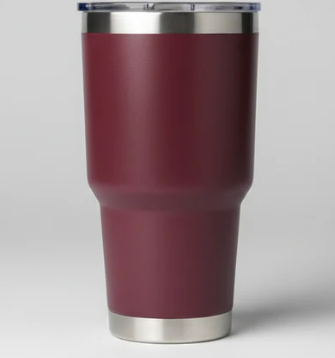 30oz Branded Tumblers Designed for High‑Visibility, Everyday Use