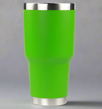 30oz Branded Tumblers Designed for High‑Visibility, Everyday Use