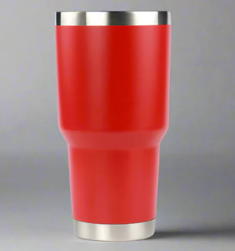 30oz Branded Tumblers Designed for High‑Visibility, Everyday Use