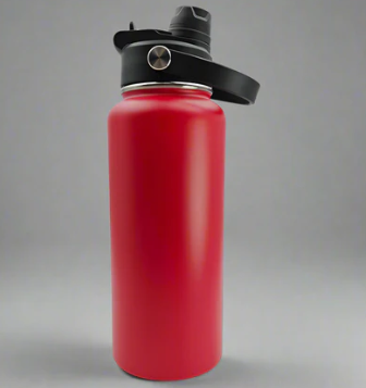 32oz Laser Engraved Stainless Steel Bottles - Built for Daily Use