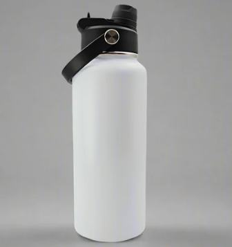32oz Laser Engraved Stainless Steel Bottles - Built for Daily Use