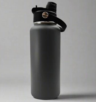 32oz Laser Engraved Stainless Steel Bottles - Built for Daily Use