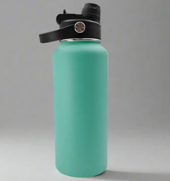 32oz Laser Engraved Stainless Steel Bottles - Built for Daily Use