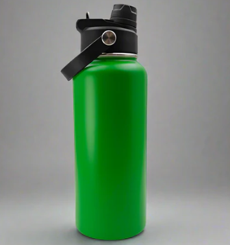 32oz Laser Engraved Stainless Steel Bottles - Built for Daily Use