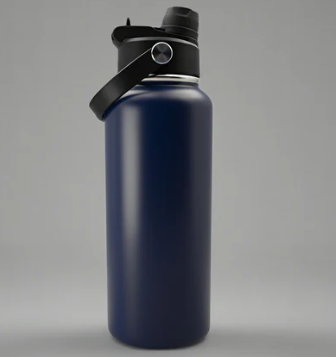 32oz Laser Engraved Stainless Steel Bottles - Built for Daily Use