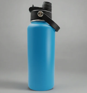32oz Laser Engraved Stainless Steel Bottles - Built for Daily Use