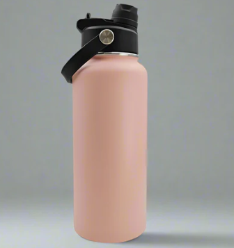32oz Laser Engraved Stainless Steel Bottles - Built for Daily Use