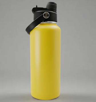 32oz Laser Engraved Stainless Steel Bottles - Built for Daily Use