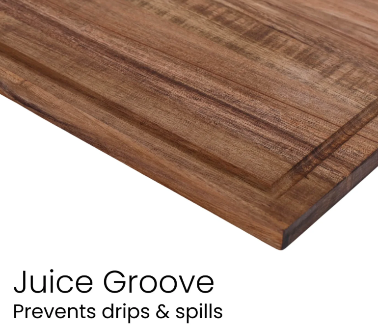 Marble Cutting Board – Personalized Premium Gift