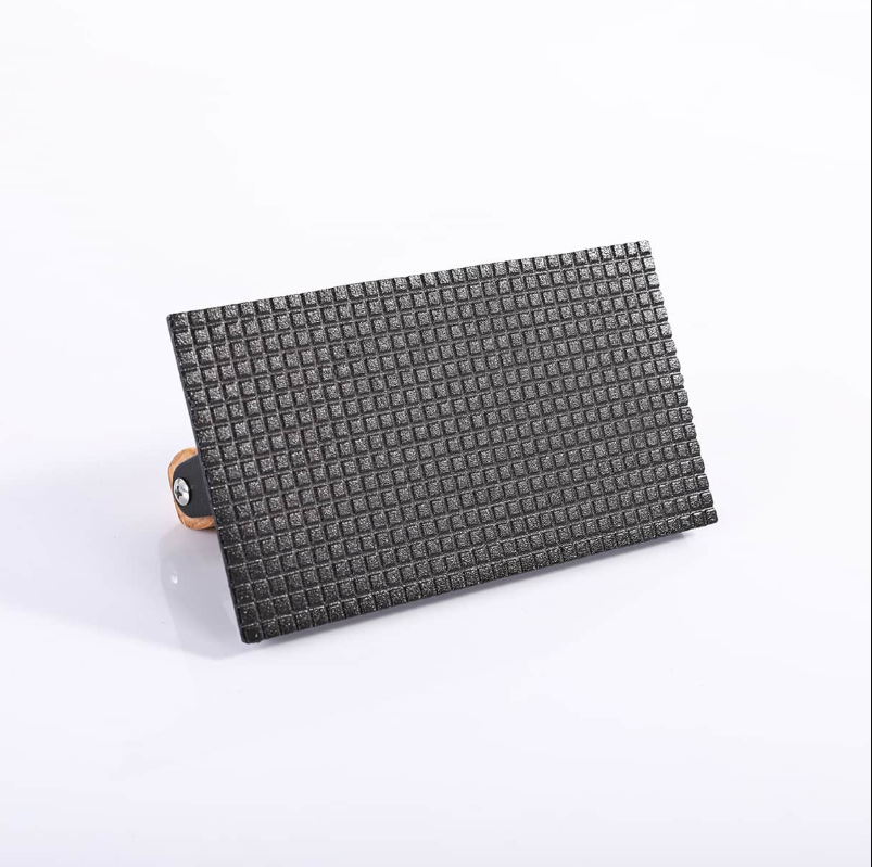 Smash Burger Set – 9‑Piece Personalized Gift Kit
