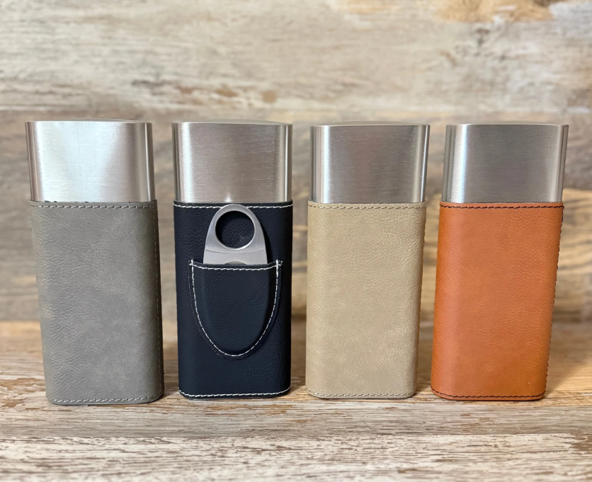 Personalized Groomsmen Gift Set