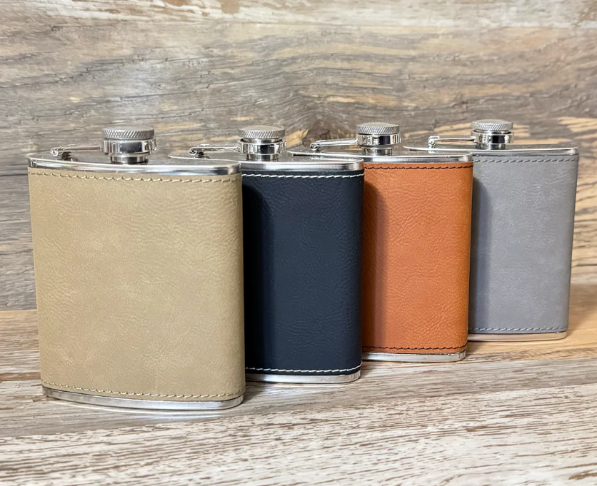Personalized Groomsmen Gift Set