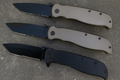 Rugged, Custom‑Engraved Folding Knives for Everyday Customer Use