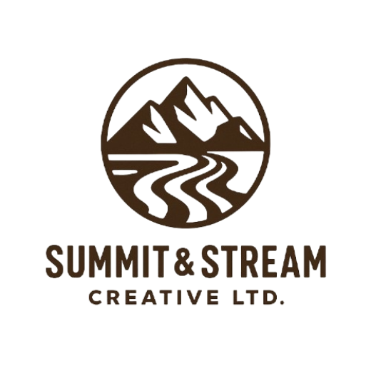 Summit & Stream Creative Ltd.